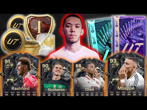 Видео: THUNDERSTRUCK ПРОМОТО БЕШЕ ИНСЕЙН ! RANK 1 НАГРАДИ