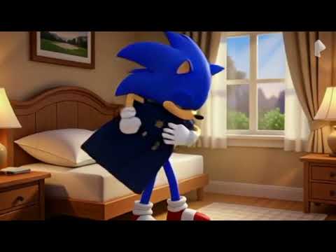 Видео: Соник грабитель ( 1 часть )
