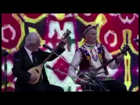 Видео: Гурухи" Насими Язгулом " Алимахмад Кабири Амрихудоев Рахматшо