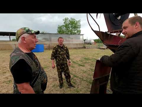 Видео: Рабочие будни нашей организации