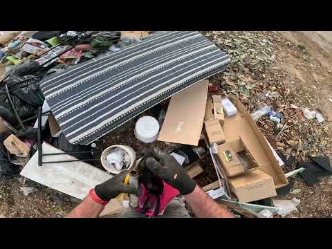 Видео: ✅️Собираем цветной металл чтобы купить батарею для электровелосипеда и прицеп для автомобиля👍