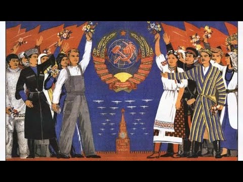 Видео: Андрей Фурсов - СССР в 30-е годы. Сталинский проект