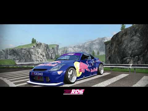 Видео: RDS Game | DPRO-Z | GRINYA | Машина Александра Гринчука уже в игре!