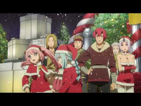 Видео: Аниме клип -Чудеса нас ждут (С новым годом 2024)🎄🥗👪🎁