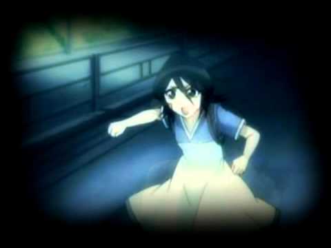 Видео: Rukia and Ichigo - Я за ним...