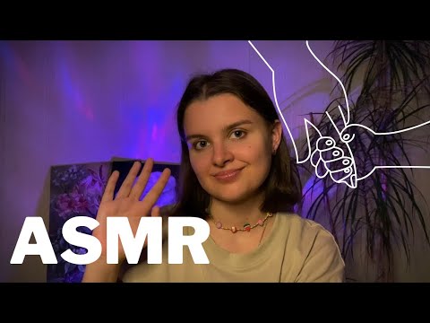 Видео: АСМР МЕДИТАЦИЯ • Исцеление внутреннего ребенка • Меняем жизнь