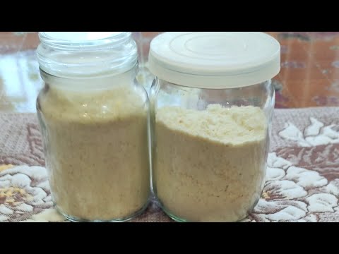 Видео: Изготовление сушёного чеснока в домашних условиях. Рецепт на миллион. Попробуйте.