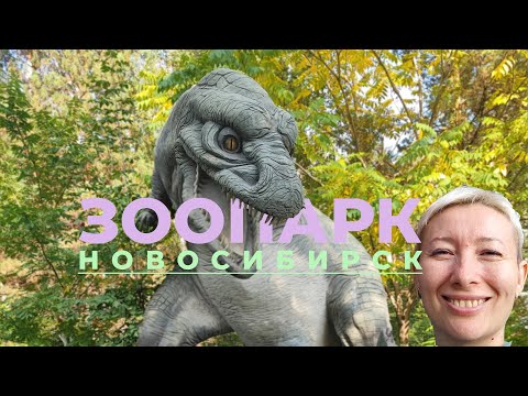 Видео: Семейный день в Новосибирском зоопарке