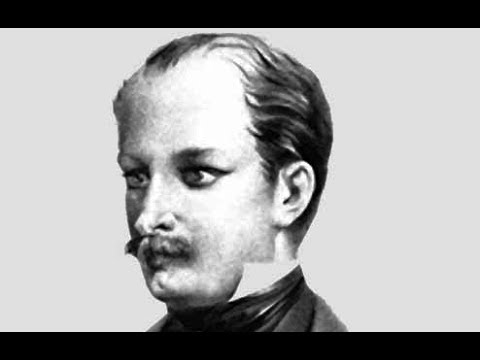 Видео: Павел Федотов - Великий дилетант. Гении и злодеи.
