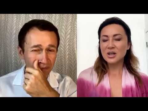 Видео: Дмитрий Лео: Молитва исцеления