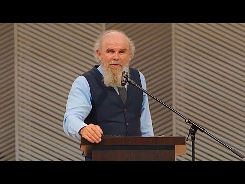 Видео: Отношение к старости, смерти и умершим | Бобко Василий | часть 2