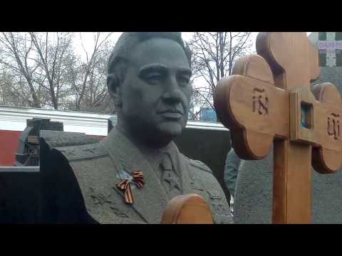 Видео: ❂НОВОДЕВИЧЬЕ КЛАДБИЩЕ ЧАСТЬ 14-АЯ❂