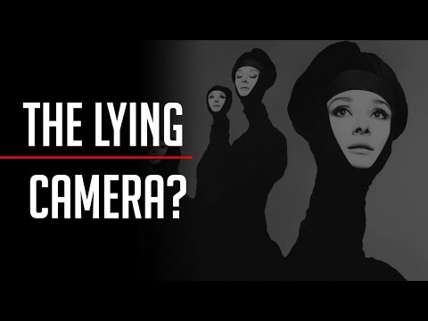 Видео: Ричард Аведон — Автобиография в фотографиях