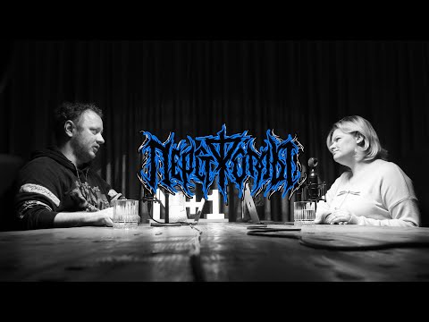 Видео: Амнезия — хорошо. Коняев и Воробьева, Перст Фомы #61