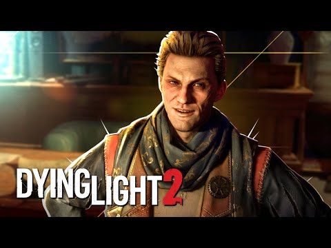 Видео: СЛИШКОМ ХИТРЫЙ МИРОТВОРЕЦ - Dying Light 2 Прохождение #12