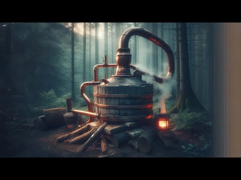 Видео: Итоги. Нужен ли дефлегматор. Ответы на вопросы.