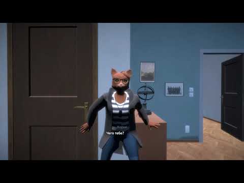 Видео: The Flower Collectors || Прохождение #2