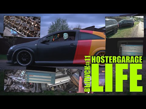 Видео: life 11: опель на пневме, куда пропадает давление масла, дизеление, шестерни, диагностика XER мотора