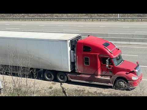 Видео: Переход на 16ти контактную розетку и ремон пневмосистемы.