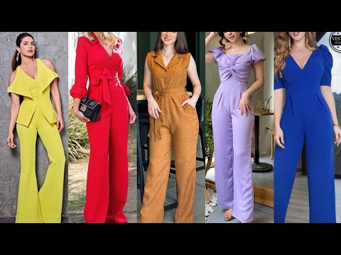 Видео: Фантастические идеи повседневных платьев для женщин, которые вам понравятся!