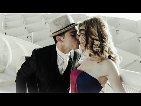 Видео: Людмила и Федерико // Мне нравится // Fedemila