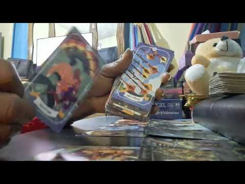 Видео: Этот могущественный лидер полностью изменит вашу жизнь 💓💕