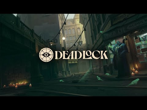 Видео: Время подгореть [Deadlock]