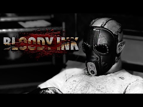 Видео: Bloody Ink Прохождение ►ПЕТЛЯ ВРЕМЕНИ ►#ФИНАЛ