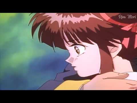 Видео: Аниме клип - когда исчезнет слово