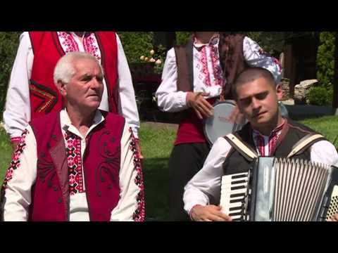 Видео: "Kитка" - мфг "Пирински Соколи"