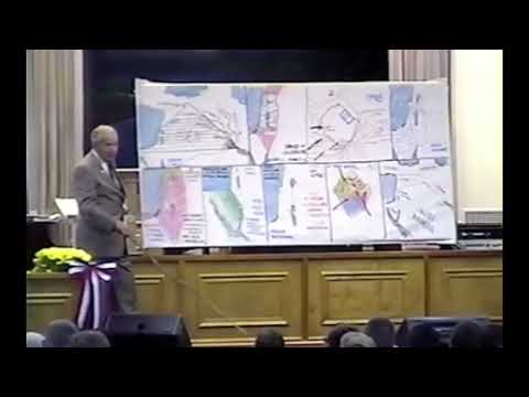 Видео: 9. Питер Ракман - Ближний восток. Ч2