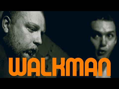 Видео: Зелёный Слоник — Walkman