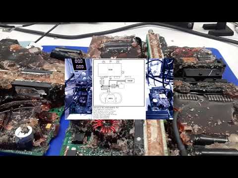 Видео: BRP наизнанку  E -TEC Часть 1. Опасная электроника
