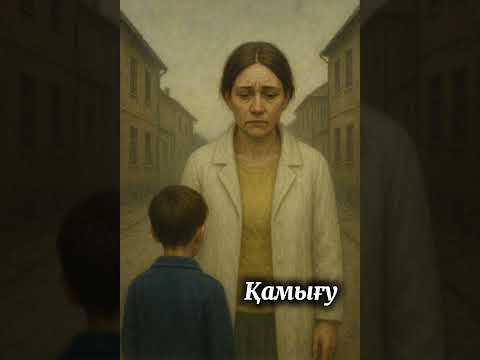 Видео: “Қамығу”-Маурен Калахан(Канада)