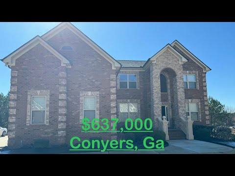 Видео: 🚨РОСКОШЬ🚨Вы бы жили здесь?