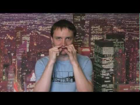 Видео: Реальный Французский.Носовые звуки