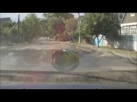 Видео: г Нарткала город без дорог