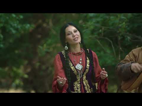 Видео: Новый клип группы «Тенгри» на песню  «Ауылымай»