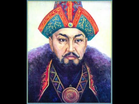 Видео: #nurtarih  Абылай ханның ішкі және сыртқы саясаты