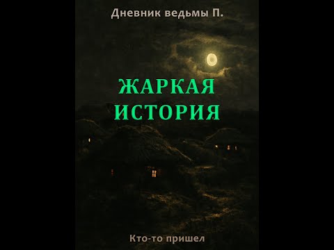 Видео: "Жаркая история". Мистическая сказка из жизни ведьмы Палажки