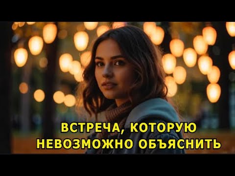 Видео: "Встреча, которую нельзя объяснить". Мистика.