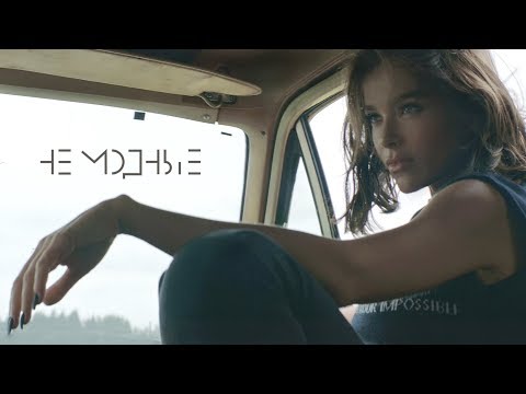 Видео: Не модные - Елена Темникова (Премьера клипа, 2018)