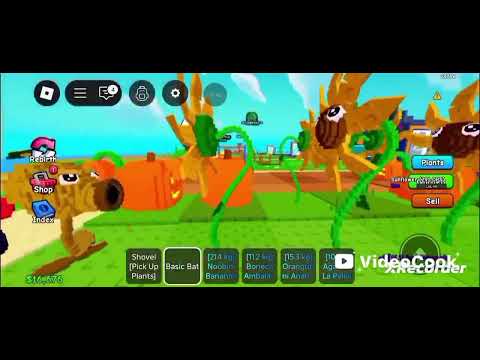 Видео: Играю в plants vs Brainrot