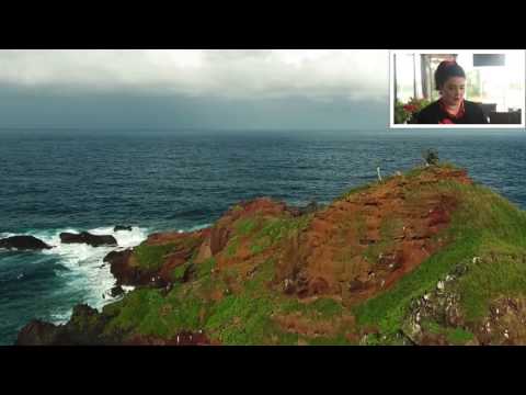 Видео: ХООПОНОПОНО Интервью с Налани Баскатти. Часть 1/2