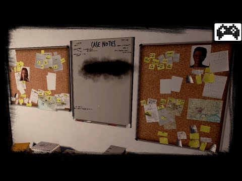 Видео: СИМУЛЯТОР ДЕТЕКТИВА ИЛИ ХОРРОР? ⏩ The Apartment