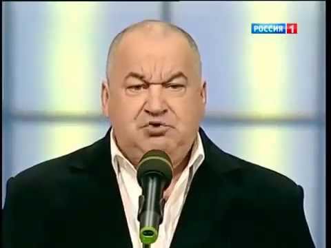 Видео: Игорь Маменко - Сборник Непрерывного Смеха 2015