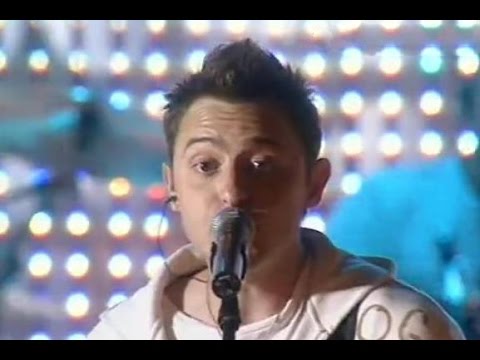 Видео: Звери - Напитки покрепче (Новая Волна 2005. Закрытие)