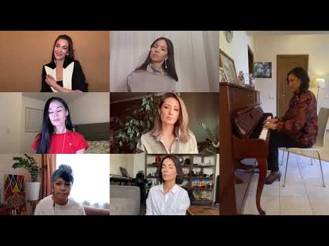 Видео: Bir bala - Рахат Лукум (первый состав)