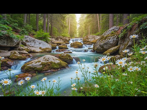 Видео: Умиротворяющая фортепианная музыка для эмоционального баланса🌿 Восстанавливает спокойствие #2