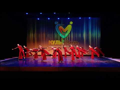 Видео: АЙРИС.  Бесконечность времени